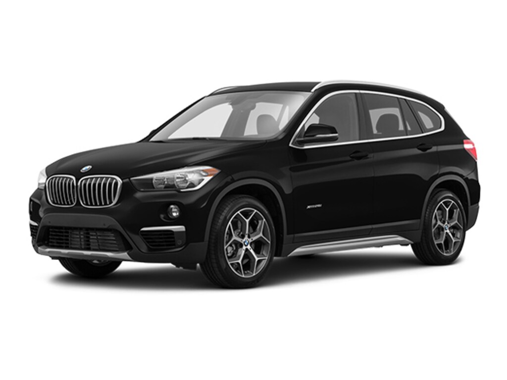 Used 2018 BMW X1 sDrive28i For Sale in Santa Clara Stock TJ5L08590